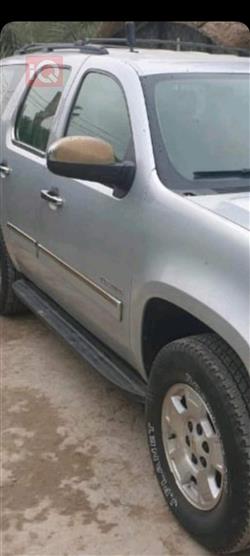 شيفروليه تاهو